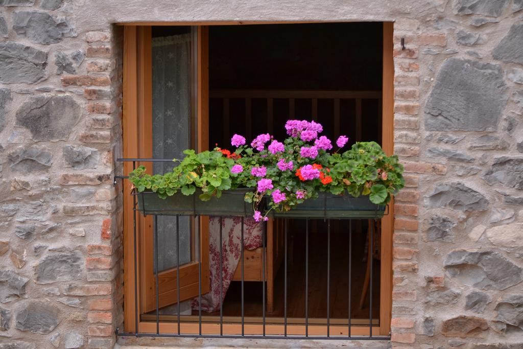 Villa Ca Di Minu Tarzo Habitación foto