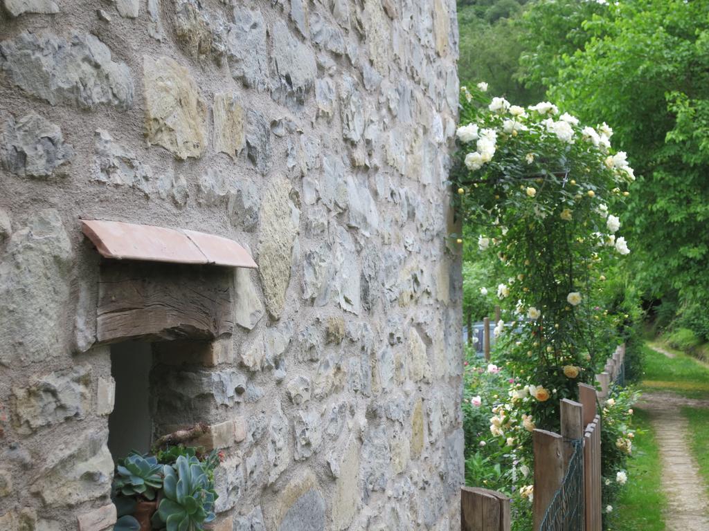Villa Ca Di Minu Tarzo Habitación foto