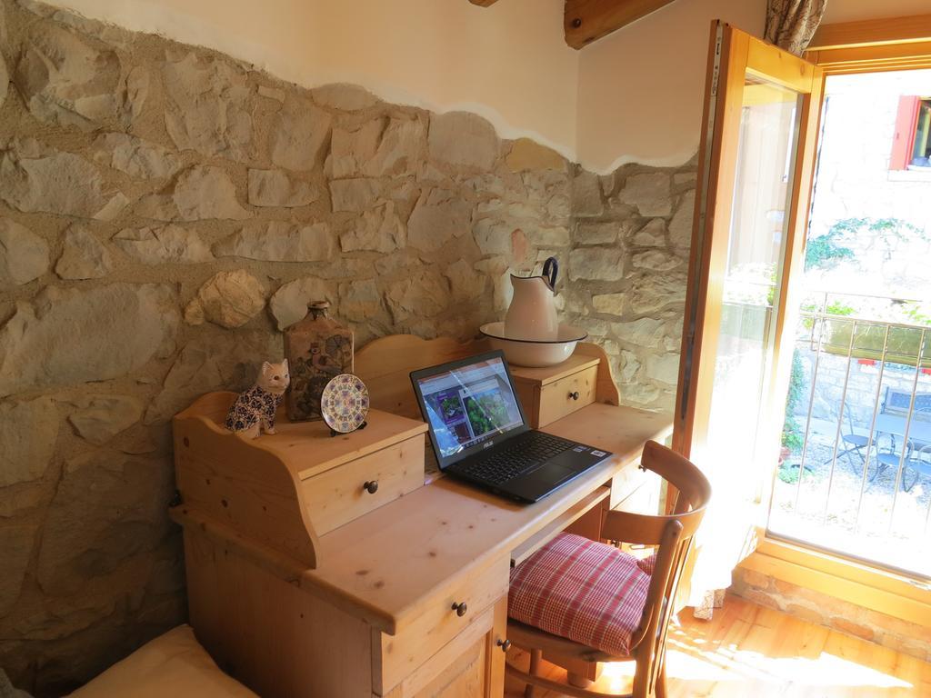 Villa Ca Di Minu Tarzo Exterior foto